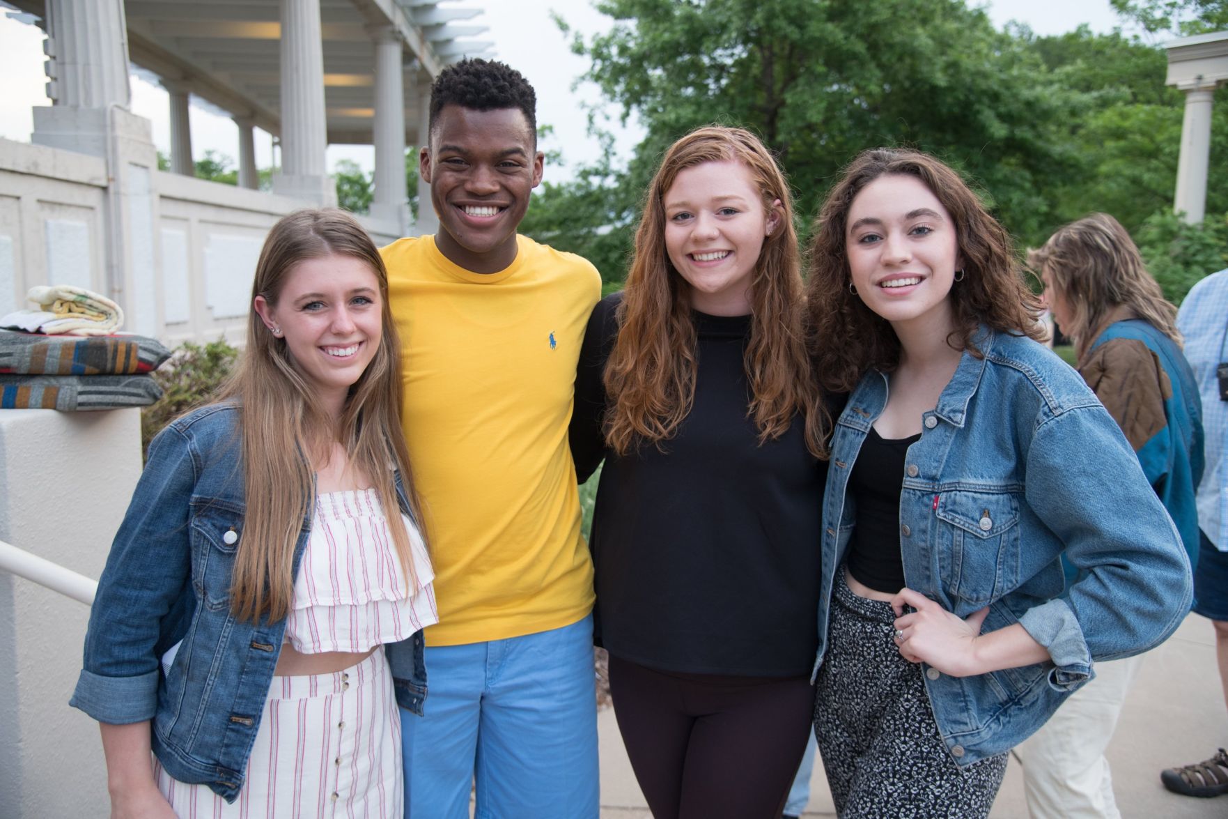 'An Evening With the Stars' celebrates 100 years at the Muny